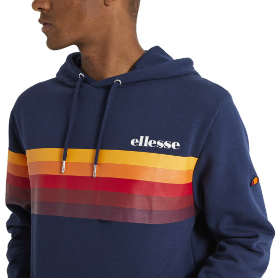 Ellesse Ανδρικό φούτερ Gruss OH Hoody